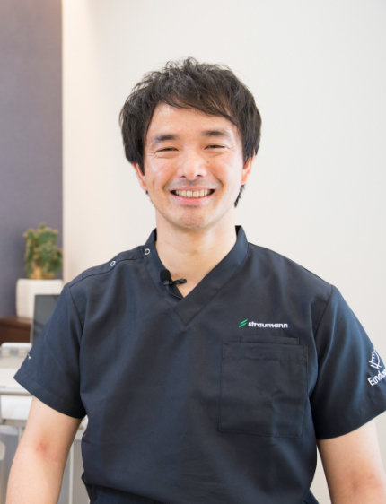 藤岡院長
