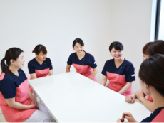 スタッフから見た院長の印象